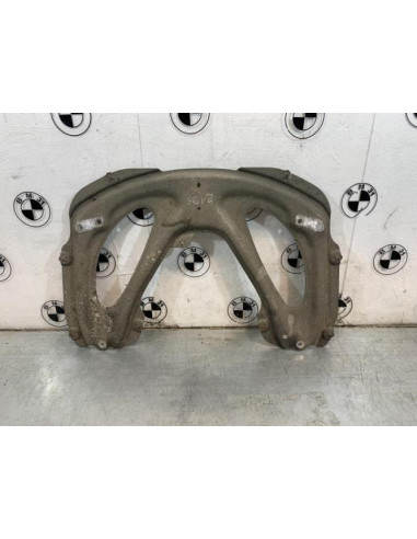 Cache sous moteur BMW SERIE 6 F06 GRAN COUPE PHASE 1 Essence