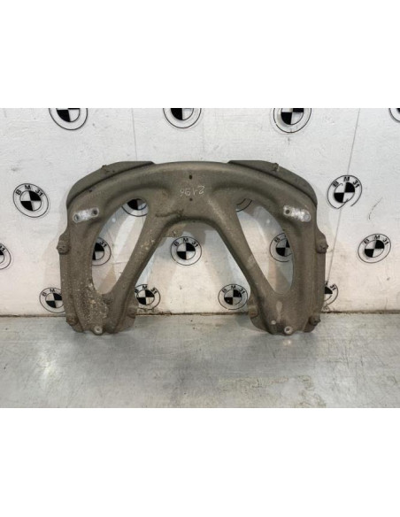 Cache sous moteur BMW SERIE 6 F06 GRAN COUPE PHASE 1 Essence