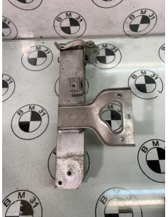 Support de pare chocs avant BMW SERIE 6 F06 GRAN COUPE PHASE 1 Essence 2