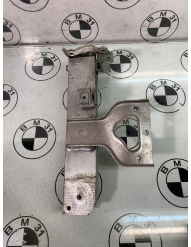 Support de pare chocs avant BMW SERIE 6 F06 GRAN COUPE PHASE 1 Essence