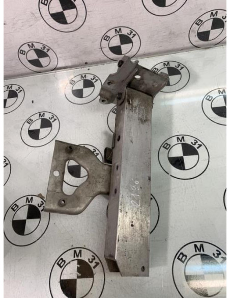 Support de pare chocs avant BMW SERIE 6 F06 GRAN COUPE PHASE 1 Essence