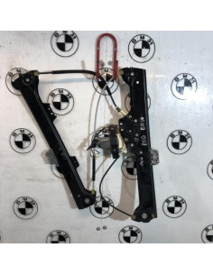 Leve vitre electrique avant gauche BMW SERIE 5 E61 TOURING PHASE 2 BREAK Diesel