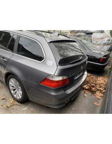 Leve vitre electrique avant gauche BMW SERIE 5 E61 TOURING PHASE 2 BREAK Diesel