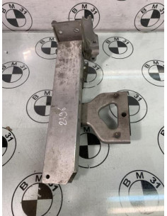 Support de pare chocs avant BMW SERIE 6 F06 GRAN COUPE PHASE 1 Essence 2