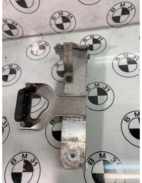 Support de pare chocs avant BMW SERIE 6 F06 GRAN COUPE PHASE 1 Essence