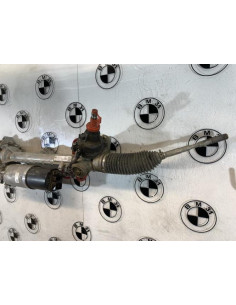 Cremaillere assistee BMW SERIE 4 G22 COUPE  2