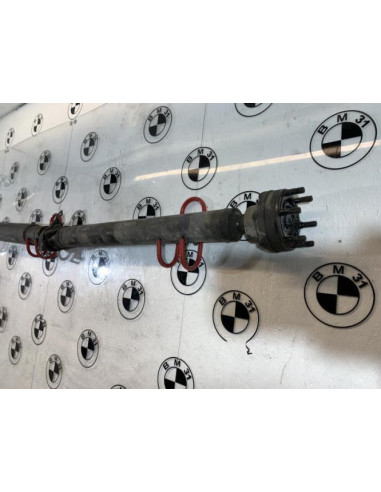 Arbre de transmission (propulsion) BMW SERIE 5 E39 PHASE 1 Essence