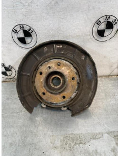 Fusee arriere droit BMW SERIE 5 E39 