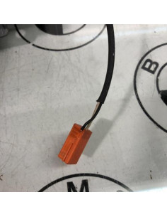 Air bag passager BMW SERIE 3 E36 CABRIO Essence