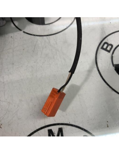 Air bag passager BMW SERIE 3 E36 CABRIO Essence