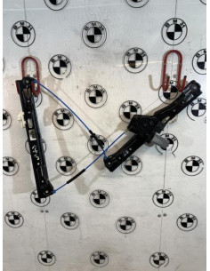 Mecanisme de leve vitre electrique avant droit BMW SERIE 3 F30/F80 PHASE 1 