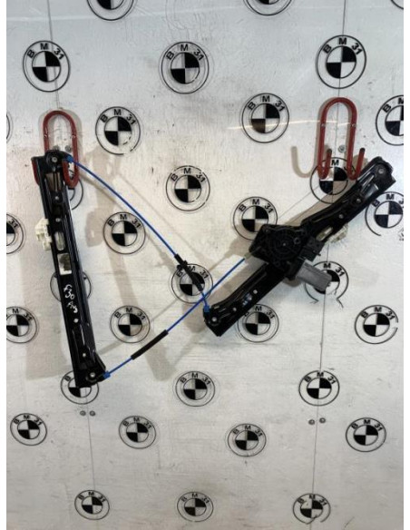 Mecanisme de leve vitre electrique avant droit BMW SERIE 3 F30/F80 PHASE 1 