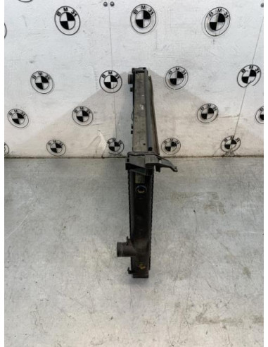 Radiateur eau BMW SERIE 7 E32 Essence