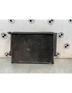 Radiateur eau BMW SERIE 7 E32 Essence 2