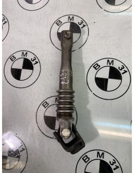 Colonne de direction BMW SERIE 6 F06 GRAN COUPE PHASE 1 Essence