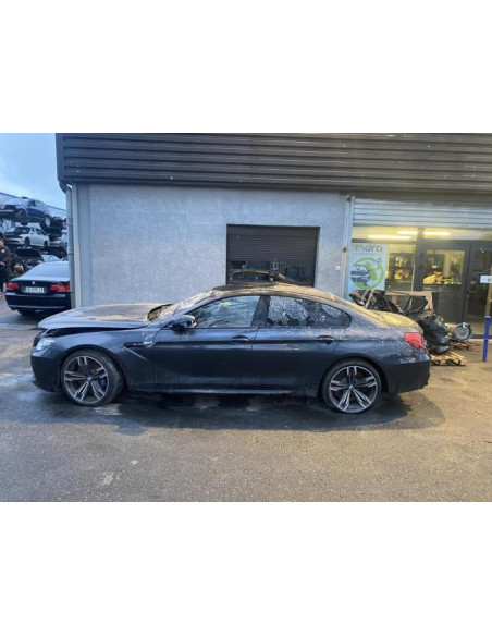 Colonne de direction BMW SERIE 6 F06 GRAN COUPE PHASE 1 Essence