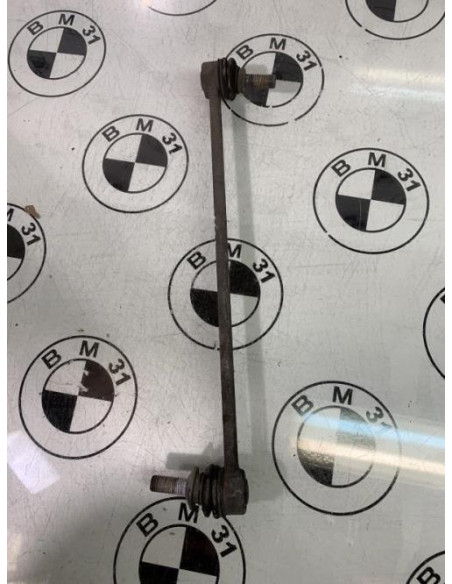 Biellette BMW SERIE 6 F06 GRAN COUPE PHASE 1 Essence