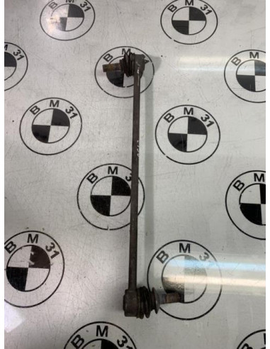 Biellette BMW SERIE 6 F06 GRAN COUPE PHASE 1 Essence