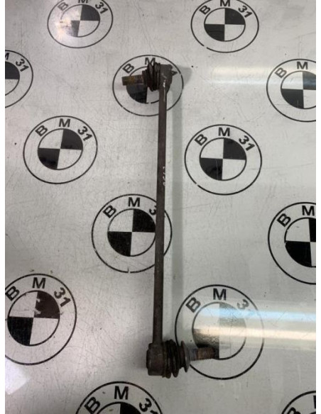 Biellette BMW SERIE 6 F06 GRAN COUPE PHASE 1 Essence