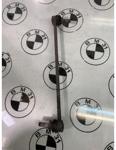 Biellette BMW SERIE 6 F06 GRAN COUPE PHASE 1 Essence