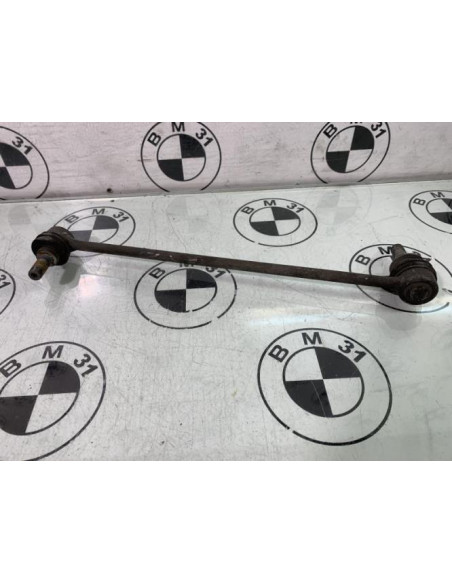 Biellette BMW SERIE 6 F06 GRAN COUPE PHASE 1 Essence