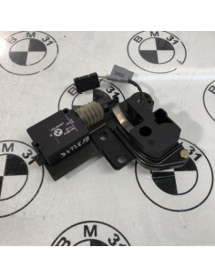 Serrure de coffre BMW SERIE 5 E39 TOURING PHASE 1 BREAK 