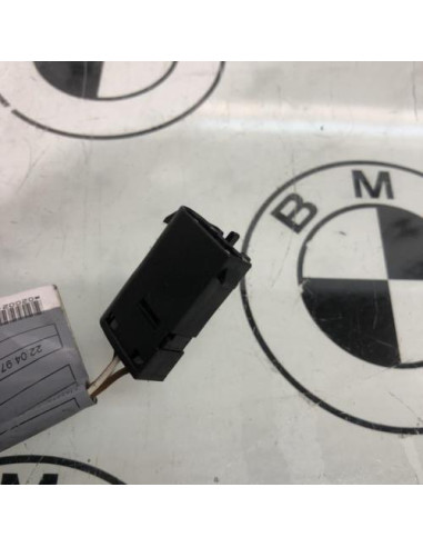 Serrure de coffre BMW SERIE 5 E39 TOURING PHASE 1 BREAK 