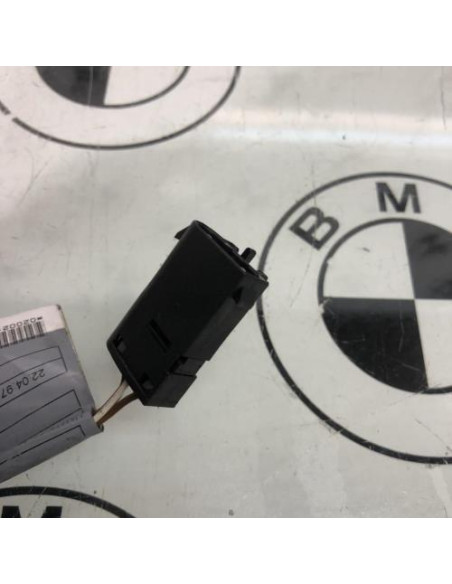 Serrure de coffre BMW SERIE 5 E39 TOURING PHASE 1 BREAK 