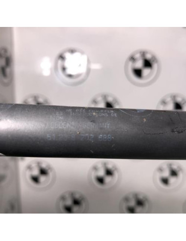 Verin de capot BMW SERIE 3 E46 PHASE 2 Diesel