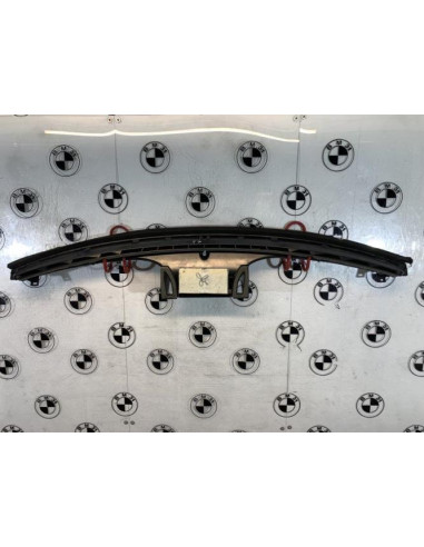 Conduite d'air BMW X6 F16 