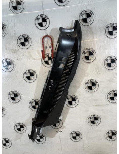 Revetement BMW X6 F16 