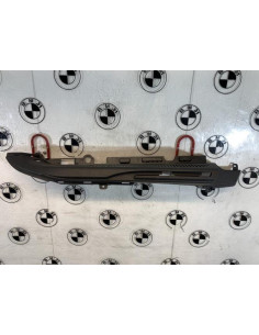 Revetement BMW X6 F16  2