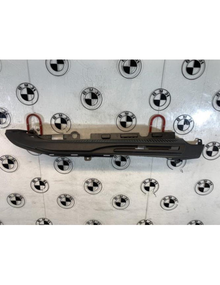 Revetement BMW X6 F16 