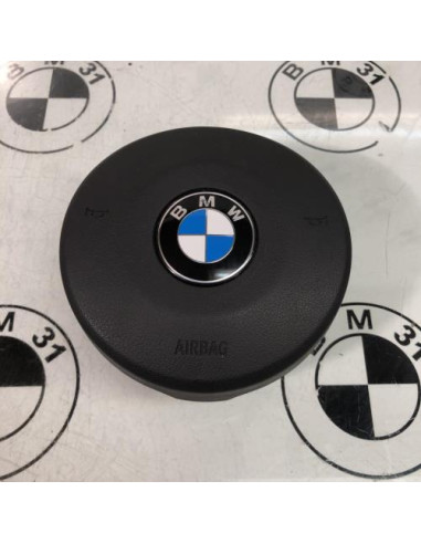 Air bag conducteur BMW X1 F48 PHASE 1 