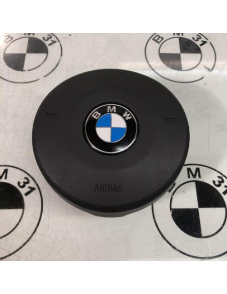 Air bag conducteur BMW X1 F48 PHASE 1 