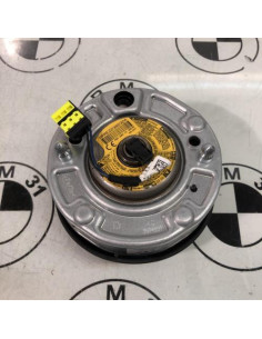 Air bag conducteur BMW X1 F48 PHASE 1  2
