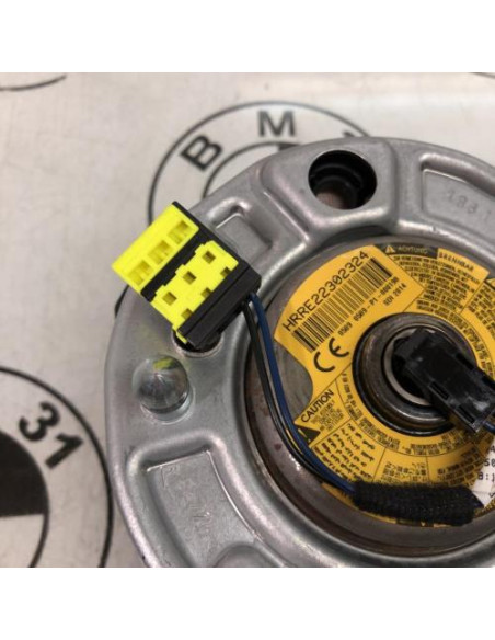 Air bag conducteur BMW X1 F48 PHASE 1 