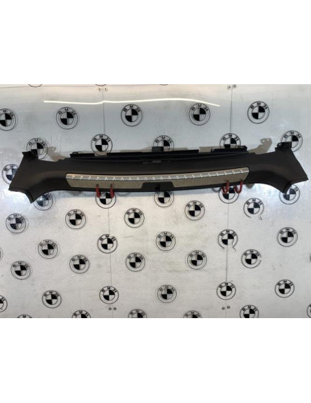 Revetement BMW X6 F16 