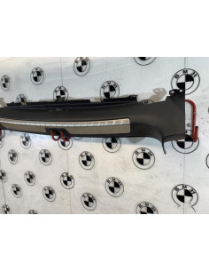 Revetement BMW X6 F16  2