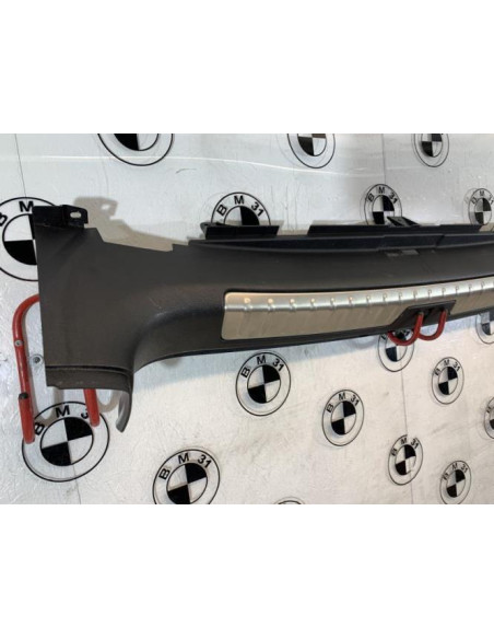 Revetement BMW X6 F16 
