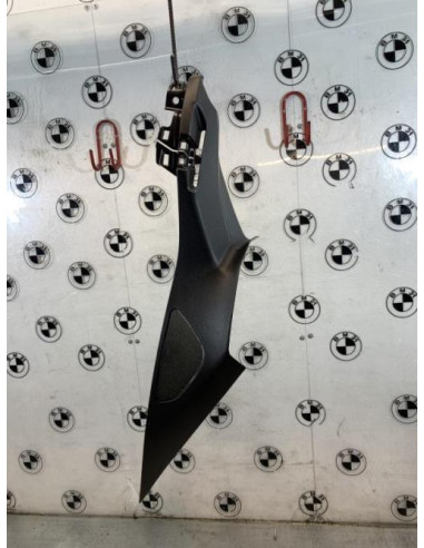 Revetement BMW X6 F16 