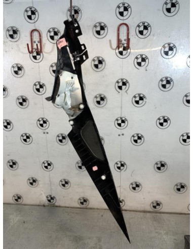 Revetement BMW X6 F16 