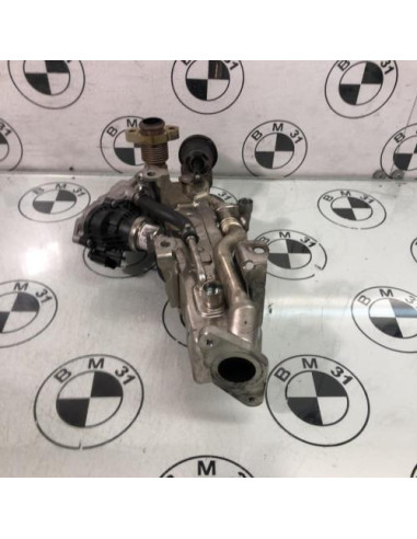 Radiateur EGR BMW SERIE 1 F20 PHASE 2 