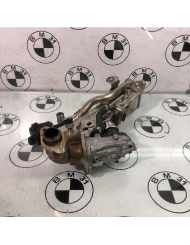 Radiateur EGR BMW SERIE 1 F20 PHASE 2 