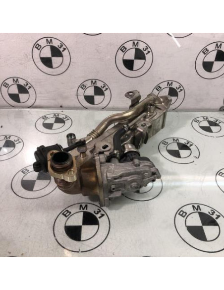 Radiateur EGR BMW SERIE 1 F20 PHASE 2 