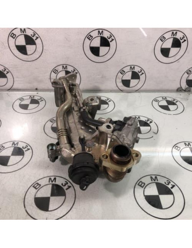 Radiateur EGR BMW SERIE 1 F20 PHASE 2 
