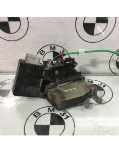 Serrure avant droit BMW SERIE 5 E39 TOURING PHASE 1 BREAK 