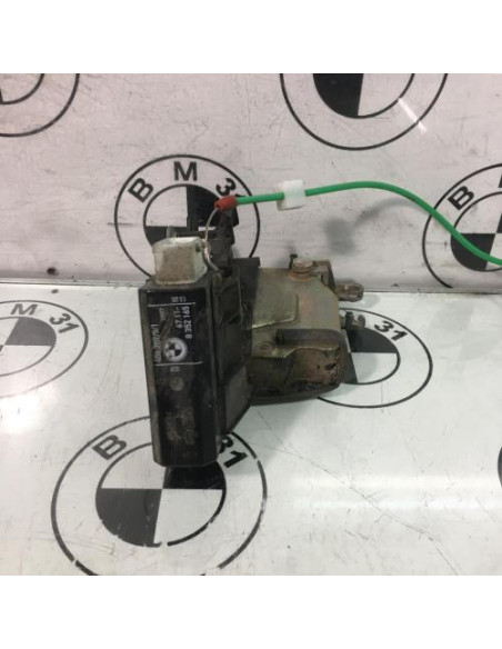 Serrure avant droit BMW SERIE 5 E39 TOURING PHASE 1 BREAK 