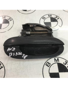 Poignee porte avant droit BMW SERIE 5 E39 TOURING PHASE 1 BREAK 