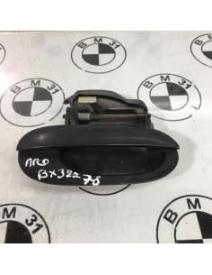 Poignee porte arriere droit BMW SERIE 5 E39 TOURING PHASE 1 BREAK 